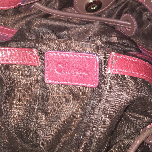 💚💜SOLD ON OTHER SITE💜💚Authentic Cole Haan - Picture 6 of 6